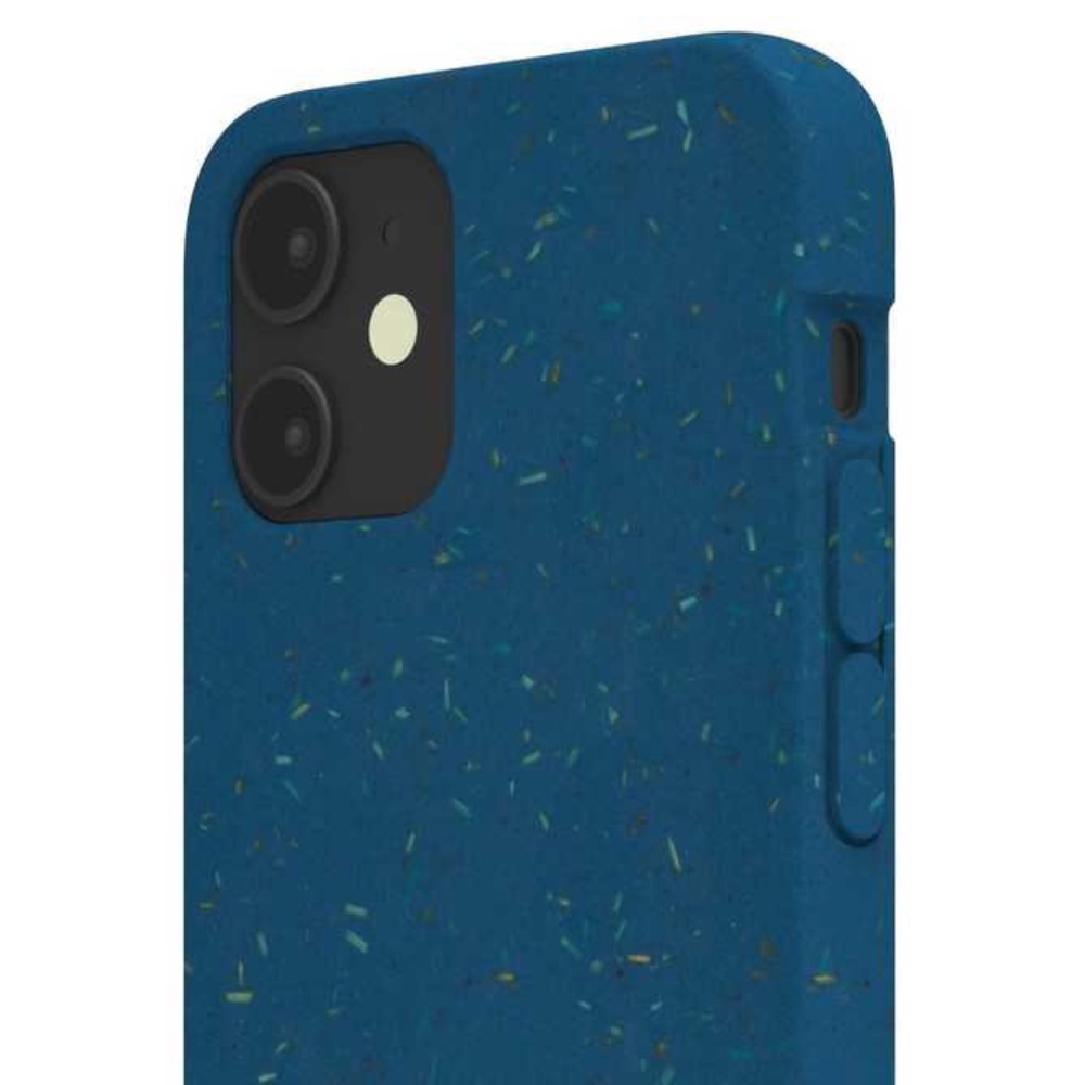 Pela Stormy Blue iPhone 12 mini Case